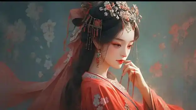花椒视频热播悬疑剧雾港长夜剧照